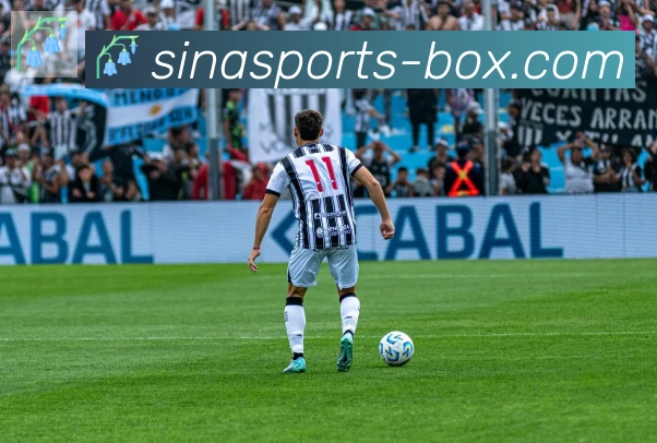 新浪体育发展历程